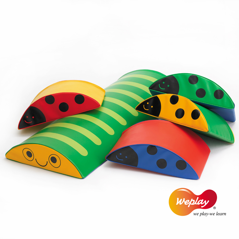 Weplay森林派對 - 歡樂組