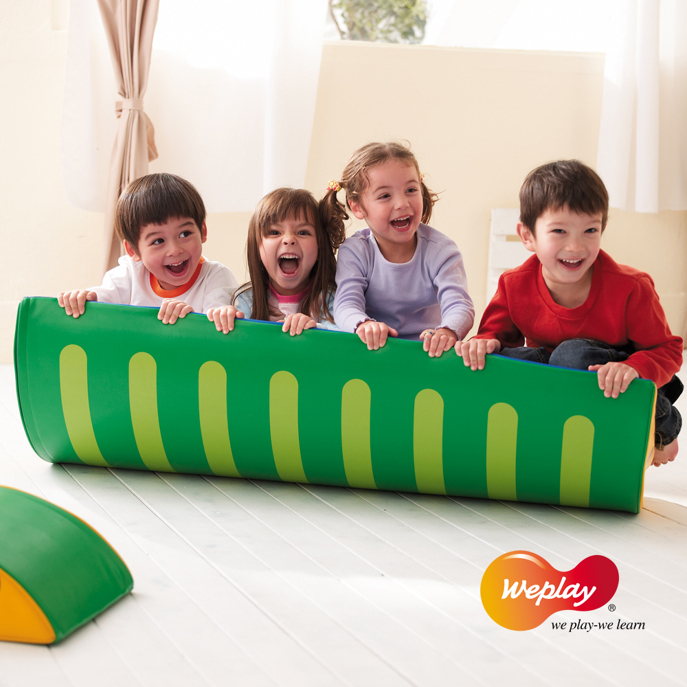 Weplay森林派對 - 歡樂組