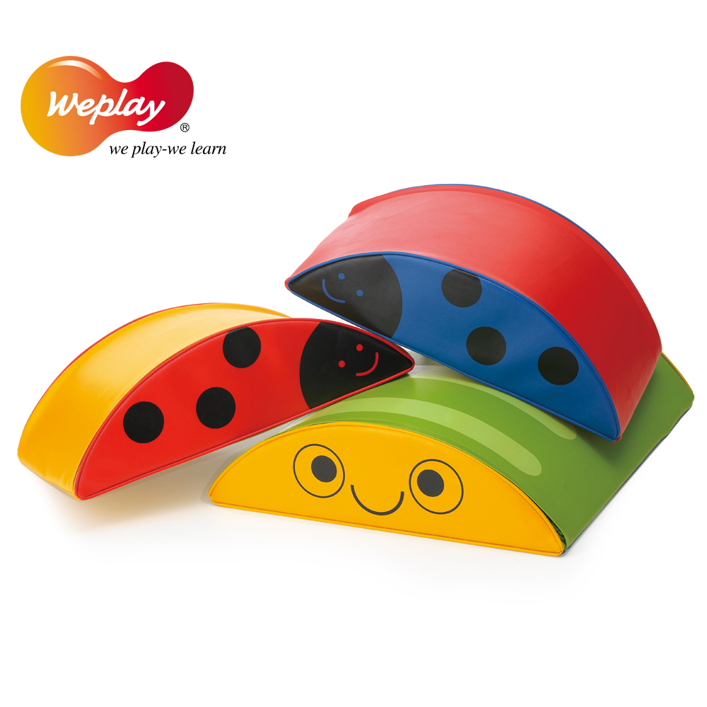 Weplay森林派對 - 可愛組