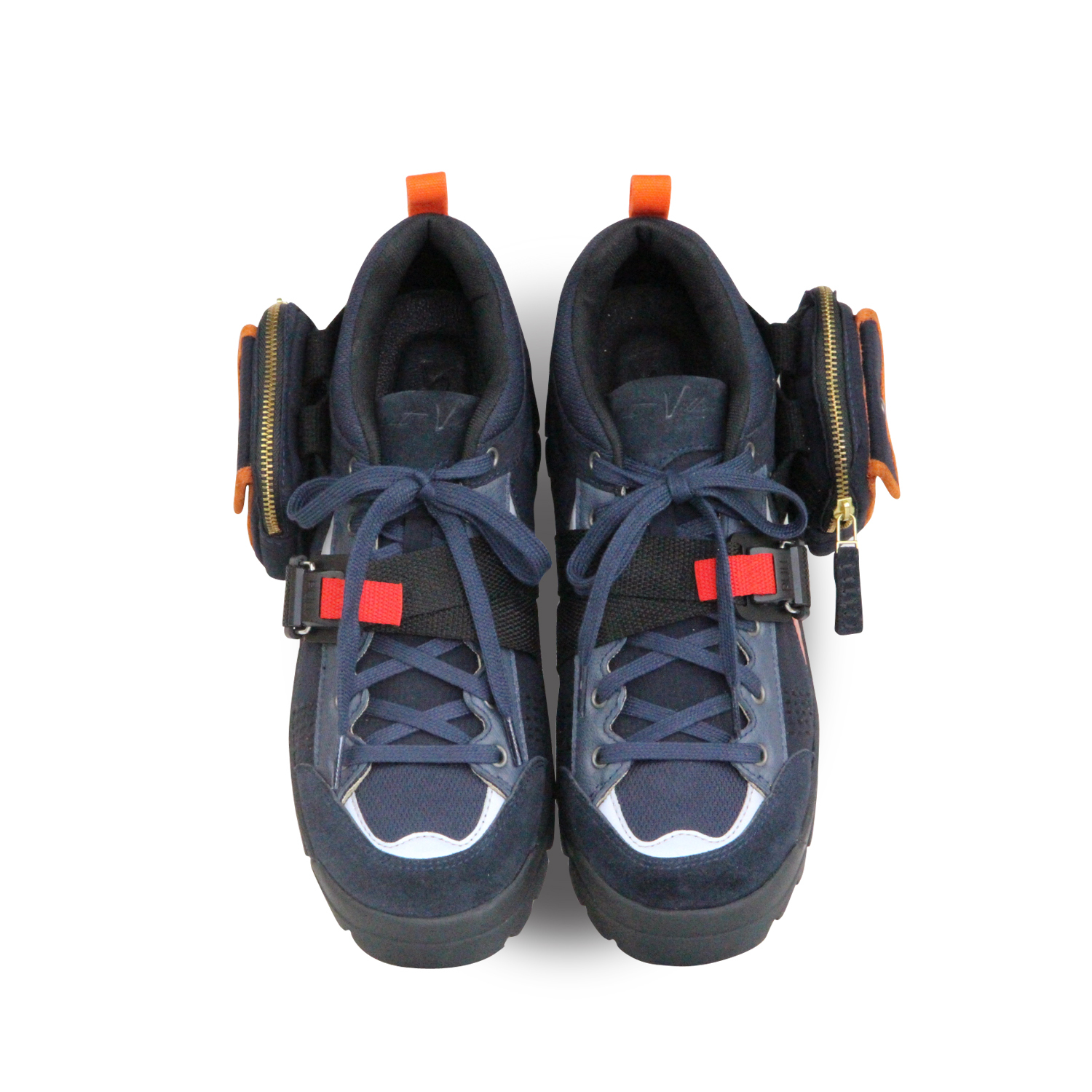 Episode 1 - City Trailing Boots