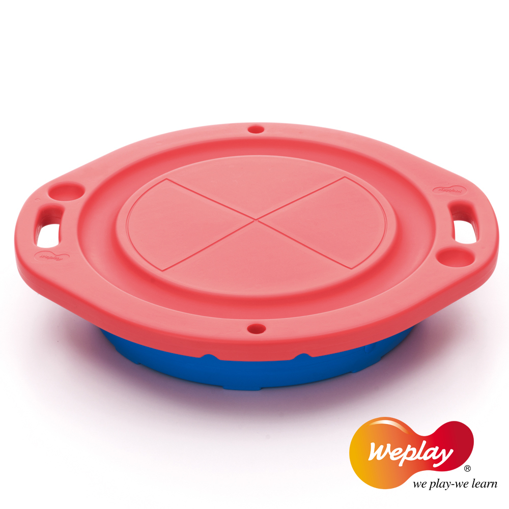 Weplay 圓形轉轉台
