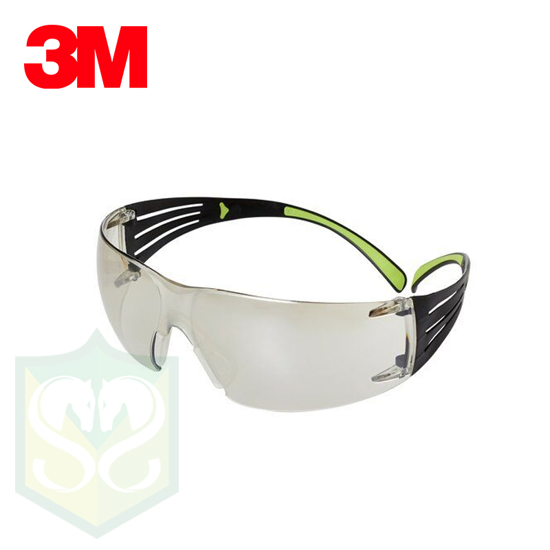 3M™  SF410AS 防刮鏡片 / 極輕系列 安全眼鏡