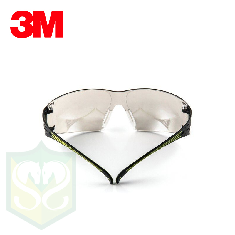 3M™  SF410AS 防刮鏡片 / 極輕系列 安全眼鏡