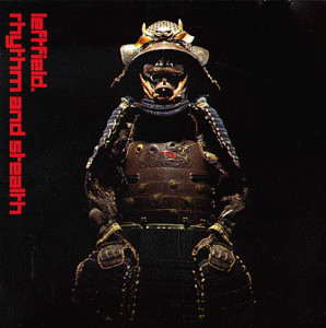 Leftfield《Rhythm & Stealth》（2LP）
