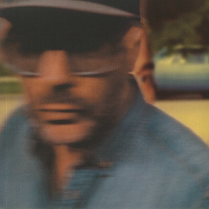 Charles Webster《Decision Time》（2LP）