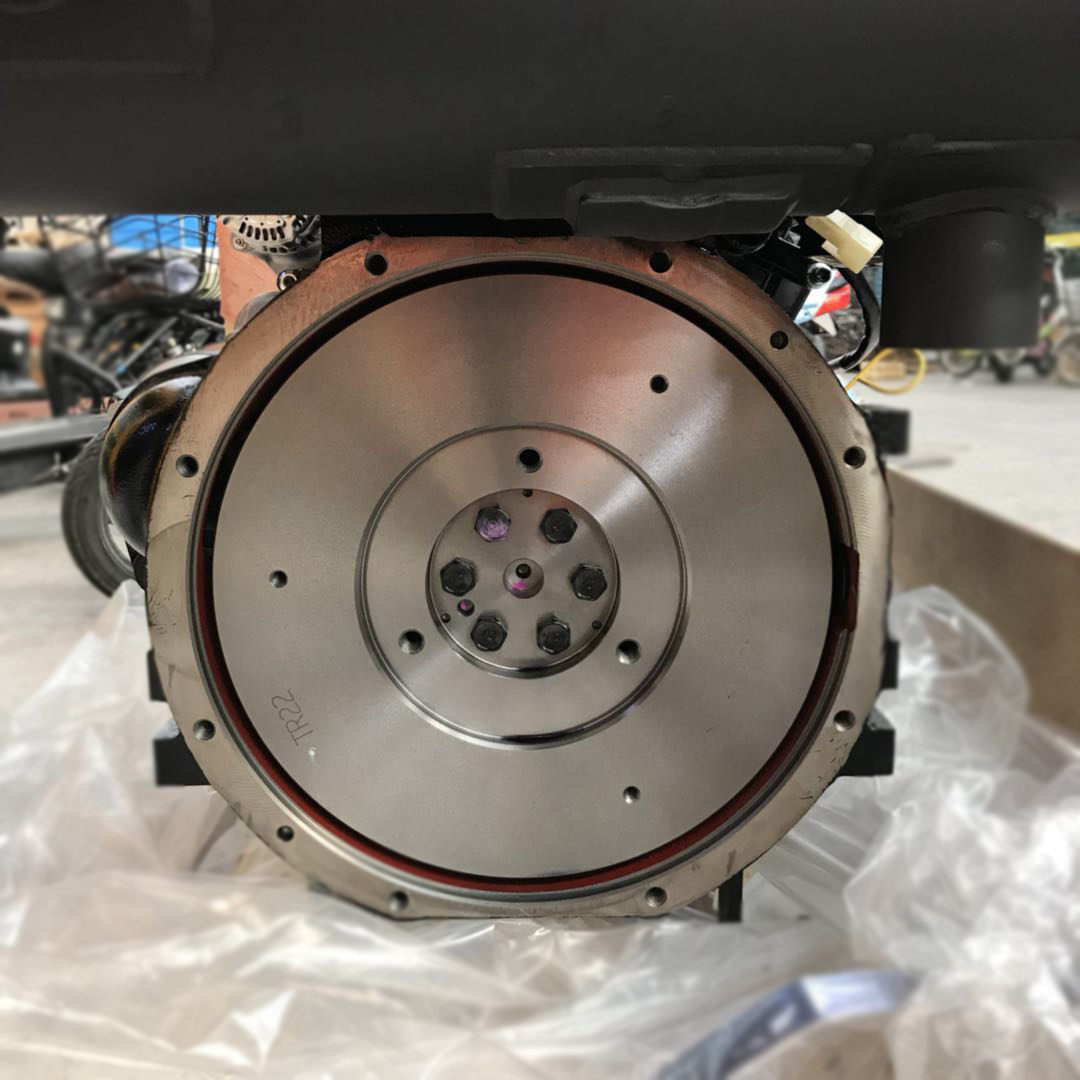 4713536 ~ MODEL :  4TNV88-BSBKC   發動機