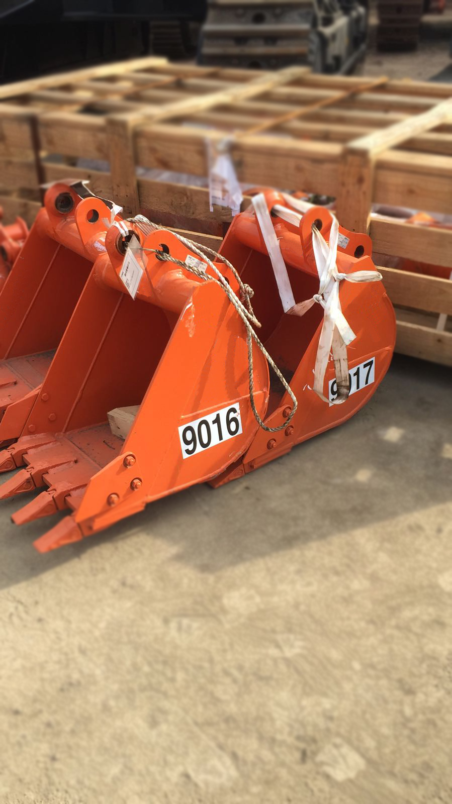 9237004U 日本原裝全新斗 0.16m3 ZX40~ZX55U