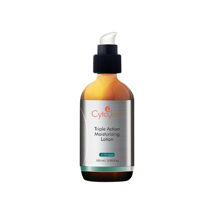 CytoSkin 舒緩補濕S3乳液