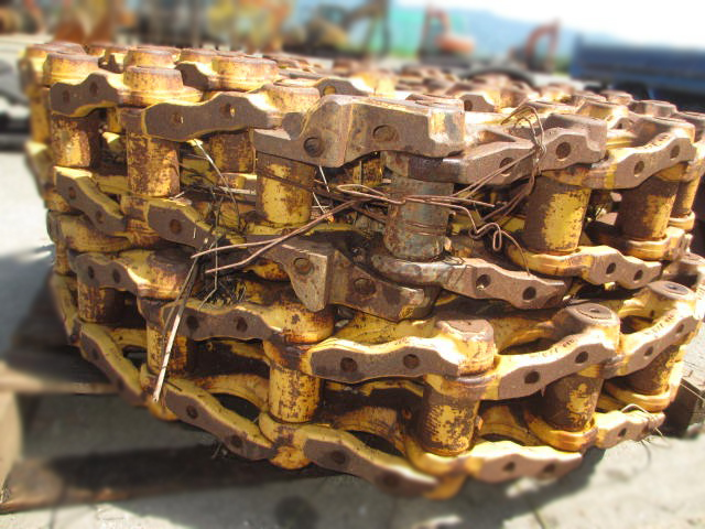 A200101 model D65P 全新鏈骨總成