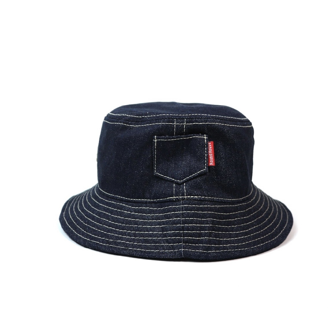 Roundhouse workers hat