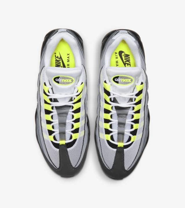 air max 95 ultra neon