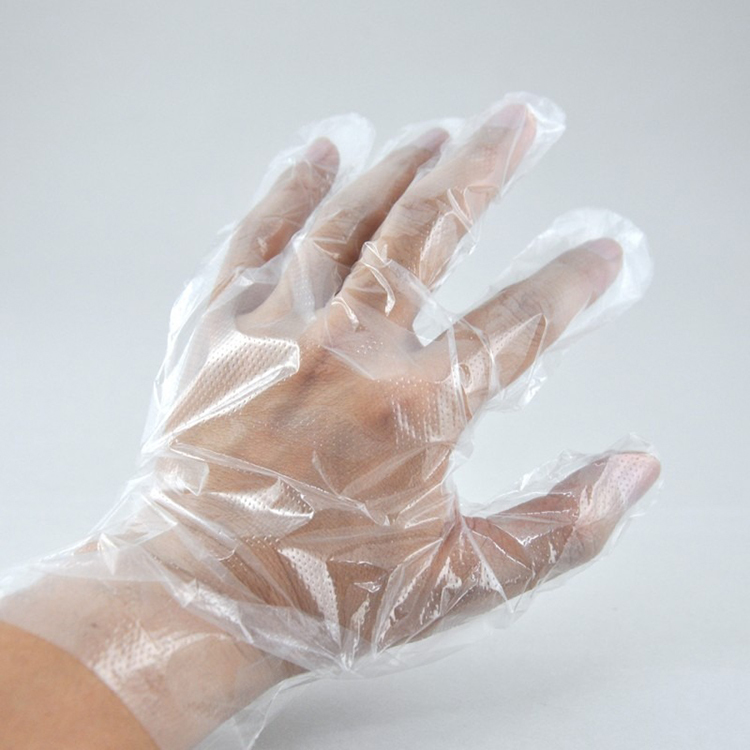 Cancare 加護 - 一次性方便手套 (細/中) | 100隻