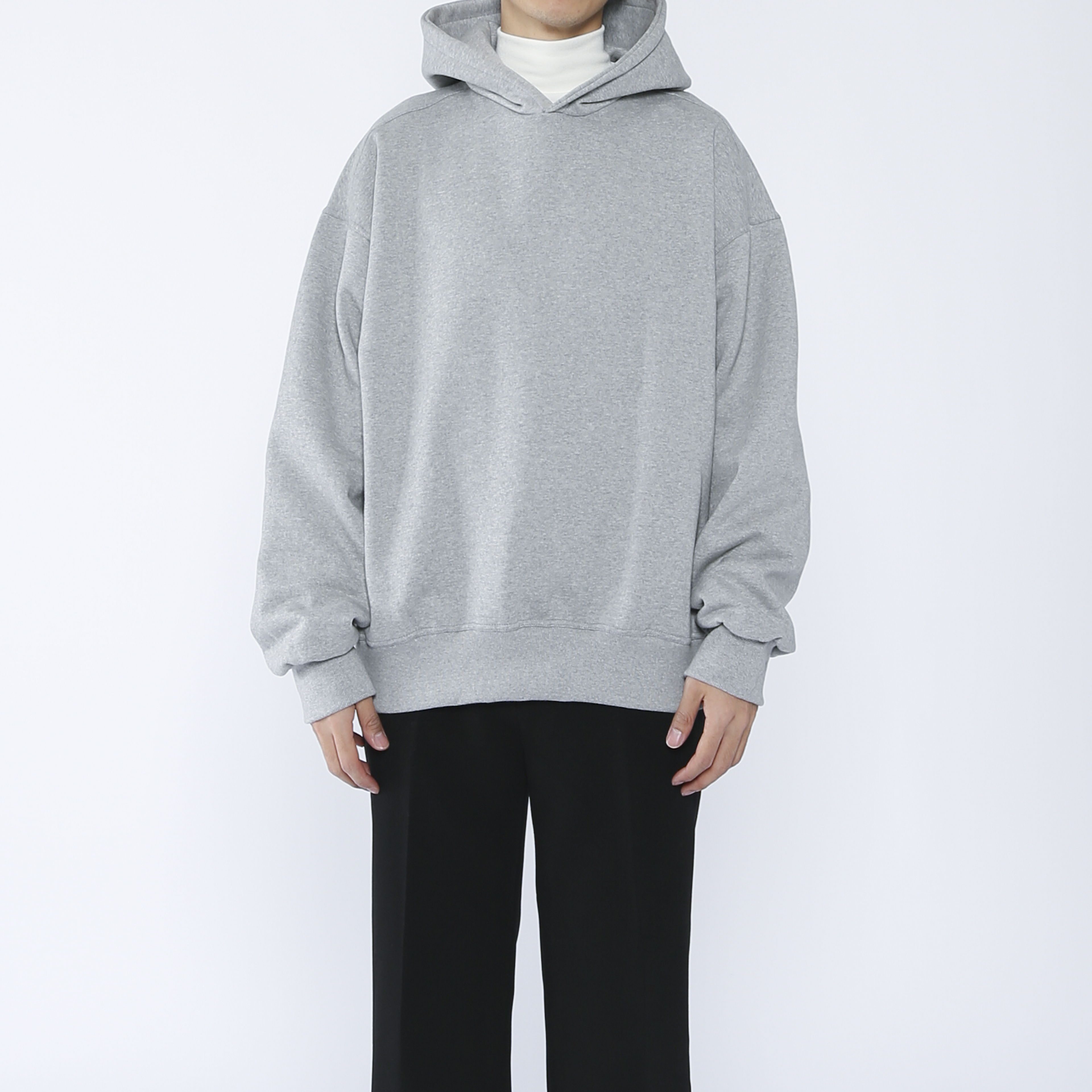 Stringless hoodie Clearance