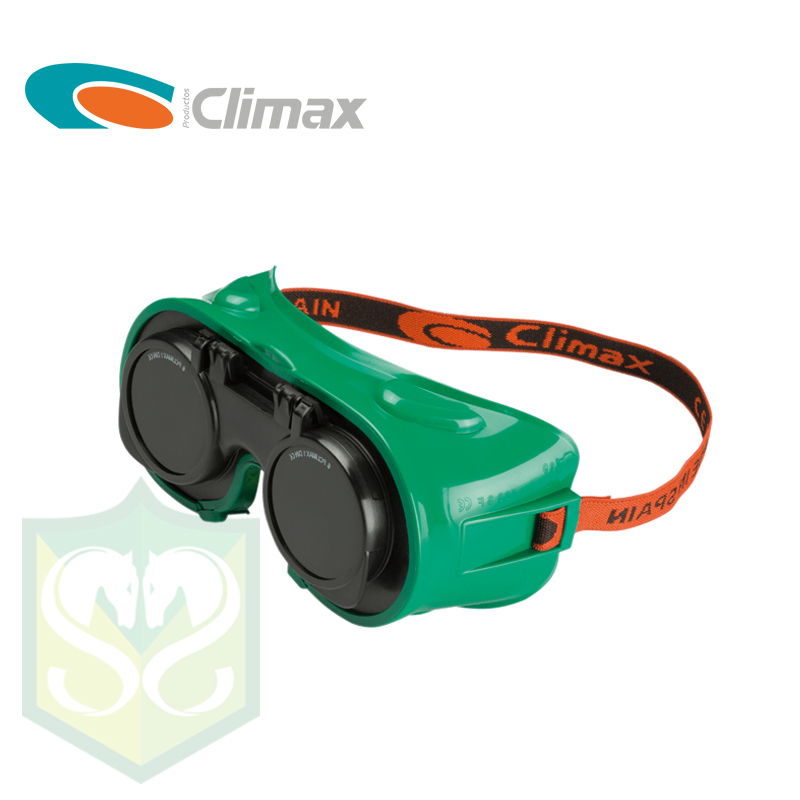 CLIMAX 545A Welding Goggle
