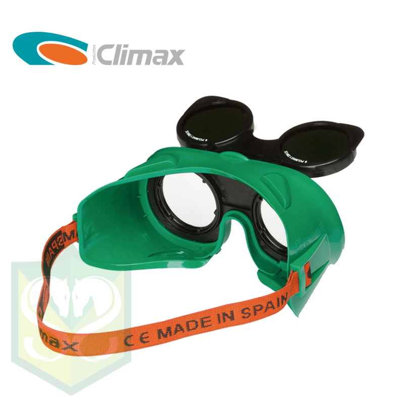 CLIMAX 545A Welding Goggle