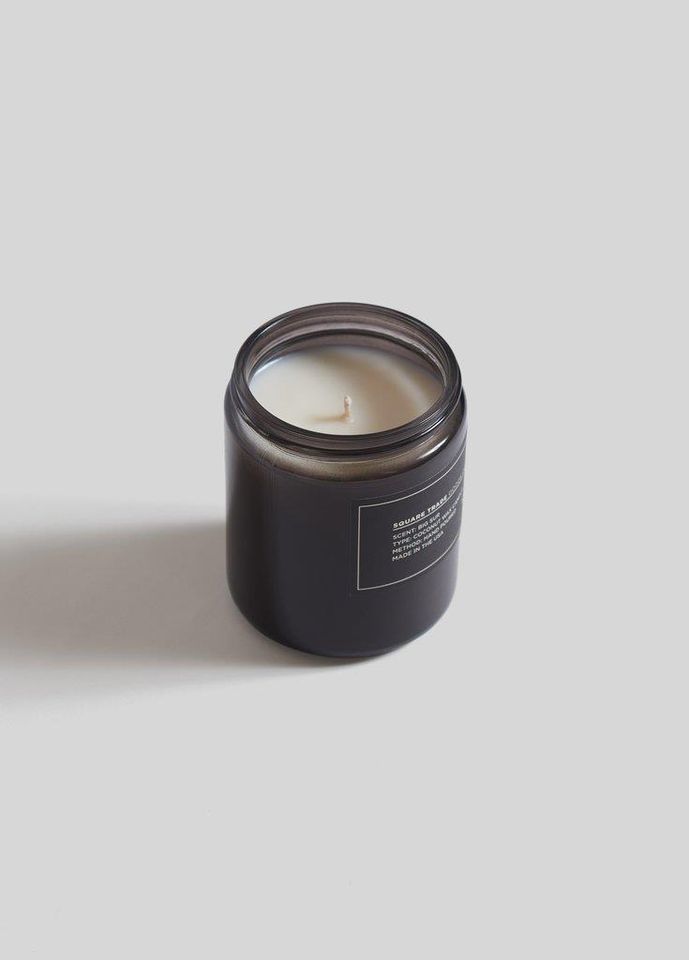 STGC香氛蠟燭/8 OZ.