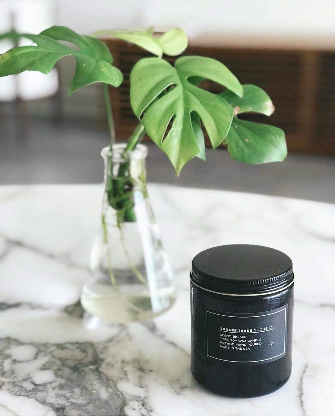 STGC香氛蠟燭/8 OZ.