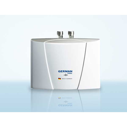 German Pool 德國寶 GPI-M6 3.3公升 即熱式電熱水器