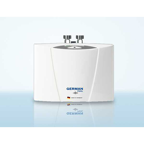 German Pool 德國寶 GPI-M8 3.1公升/分鐘 即熱式電熱水爐