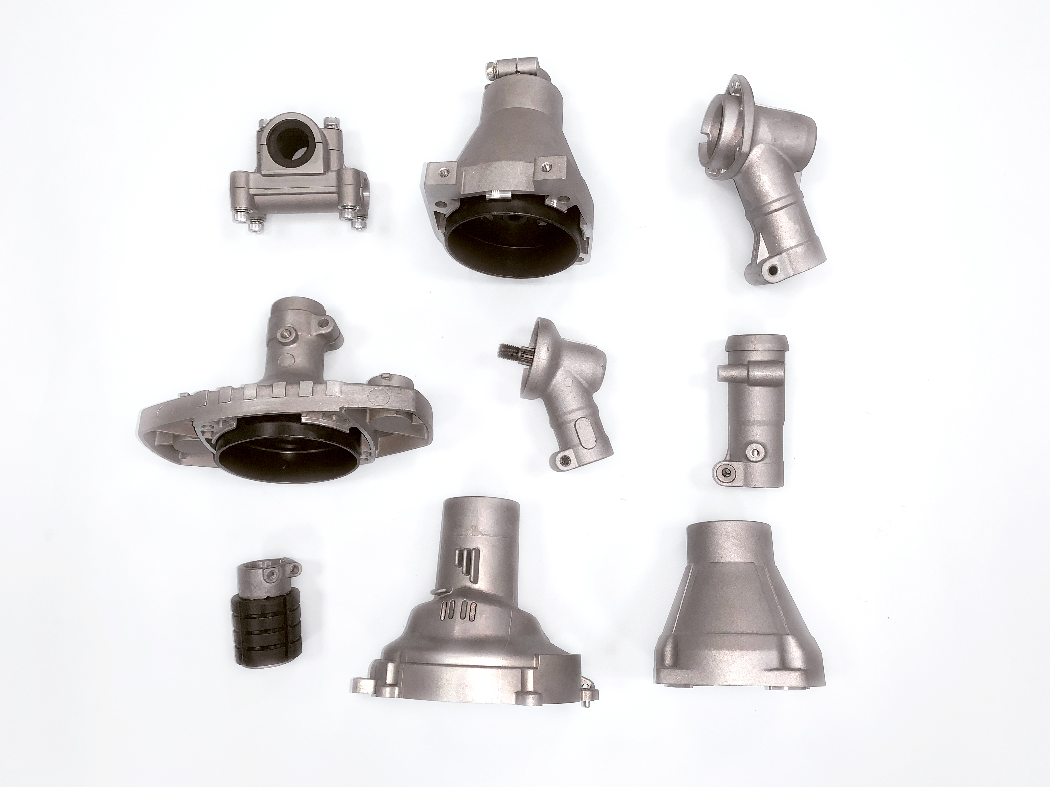 園藝器材-壓鑄製品