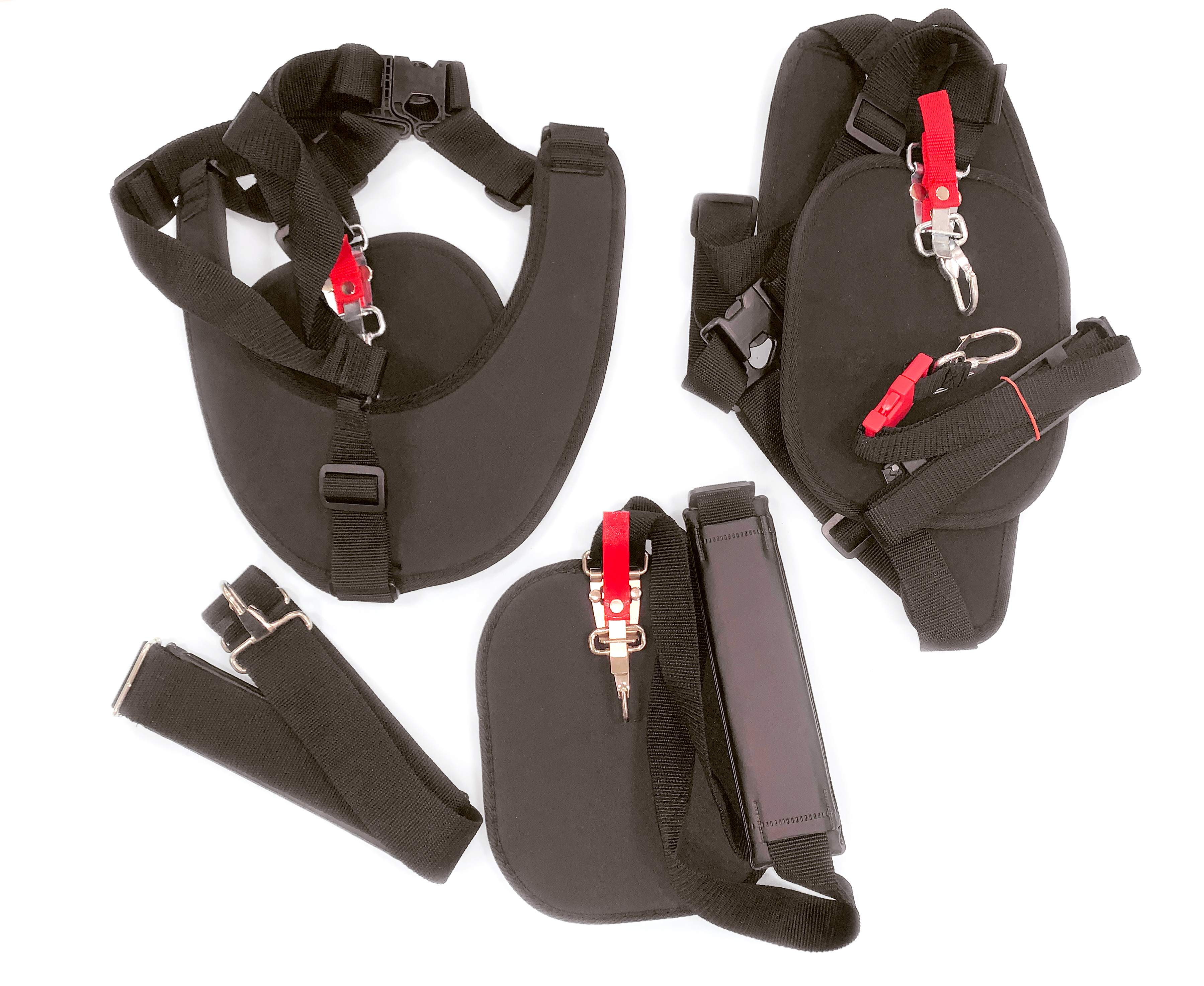 園藝器材-針車製品