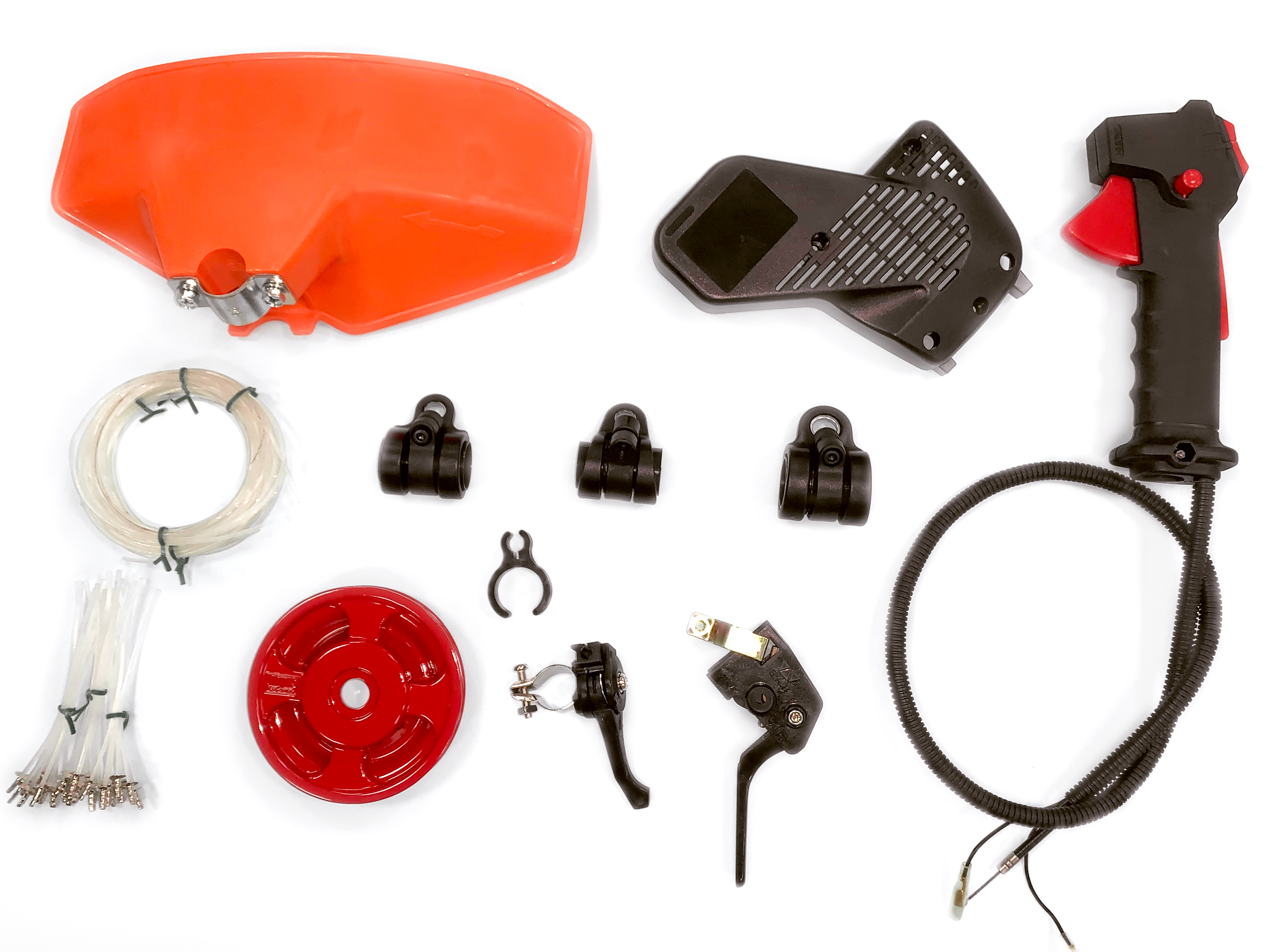 園藝器材-塑膠成形製品