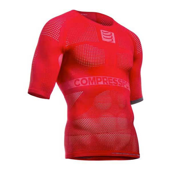 Compressport on/off Shirt