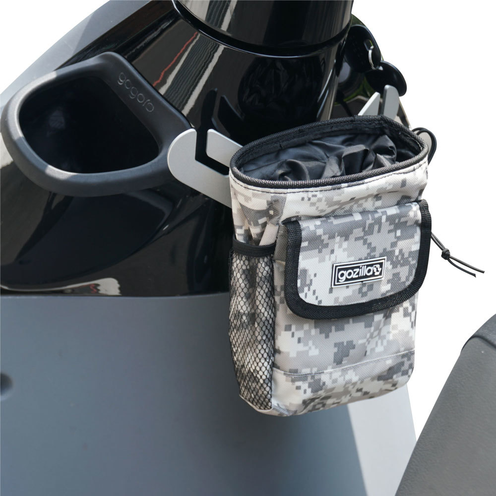 小容量置物擴充｜特工包收納袋