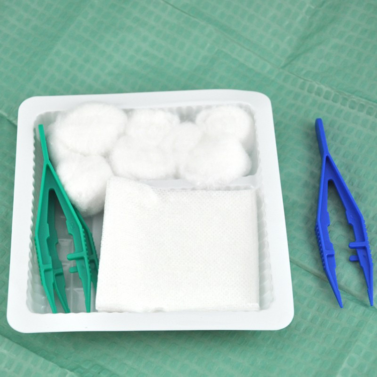 Cancare 加護 - 傷口清洗套裝