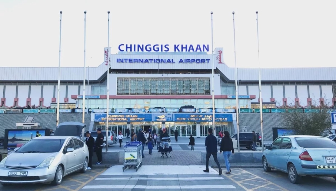 蘿絲小姐創業日記 踏上蒙古國