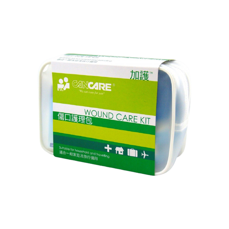 Cancare 加護 - 傷口護理包