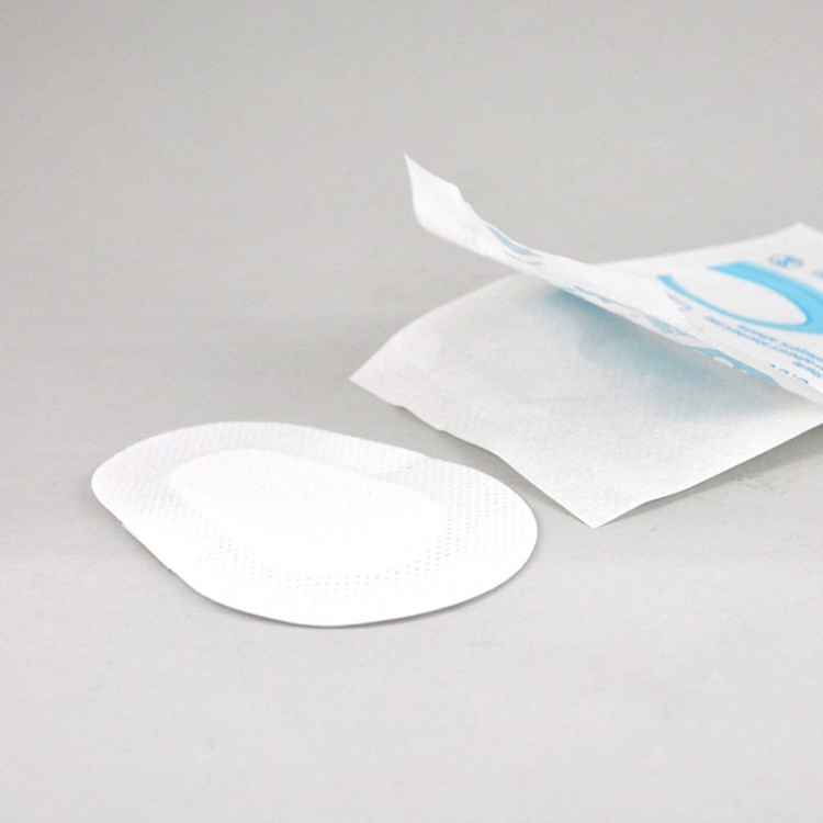 Cancare 加護 - 護眼貼 (6.5 x 9.5 cm) | (10包 x 3片)