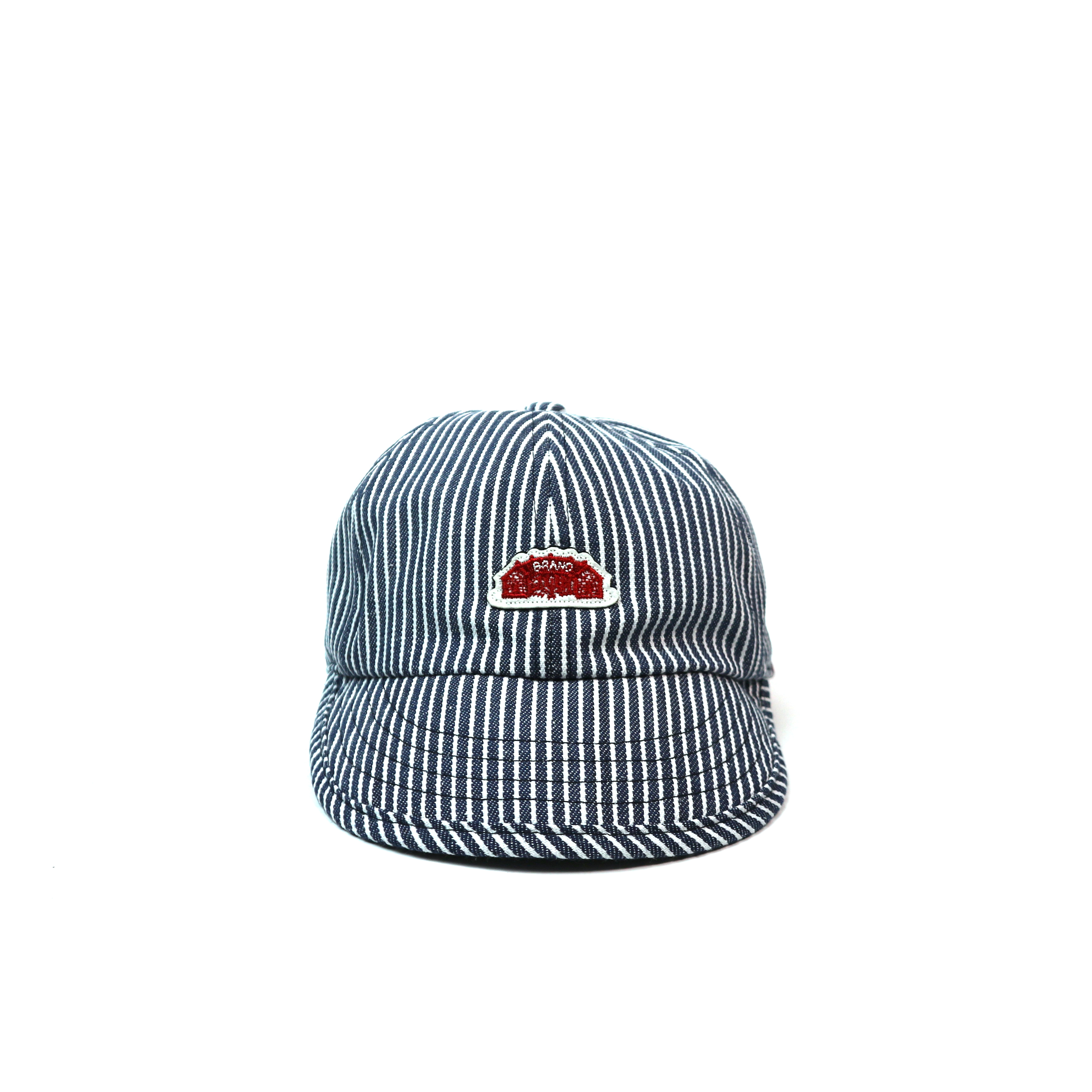 Round House Workers Cycling Cap﹝HIC﹞