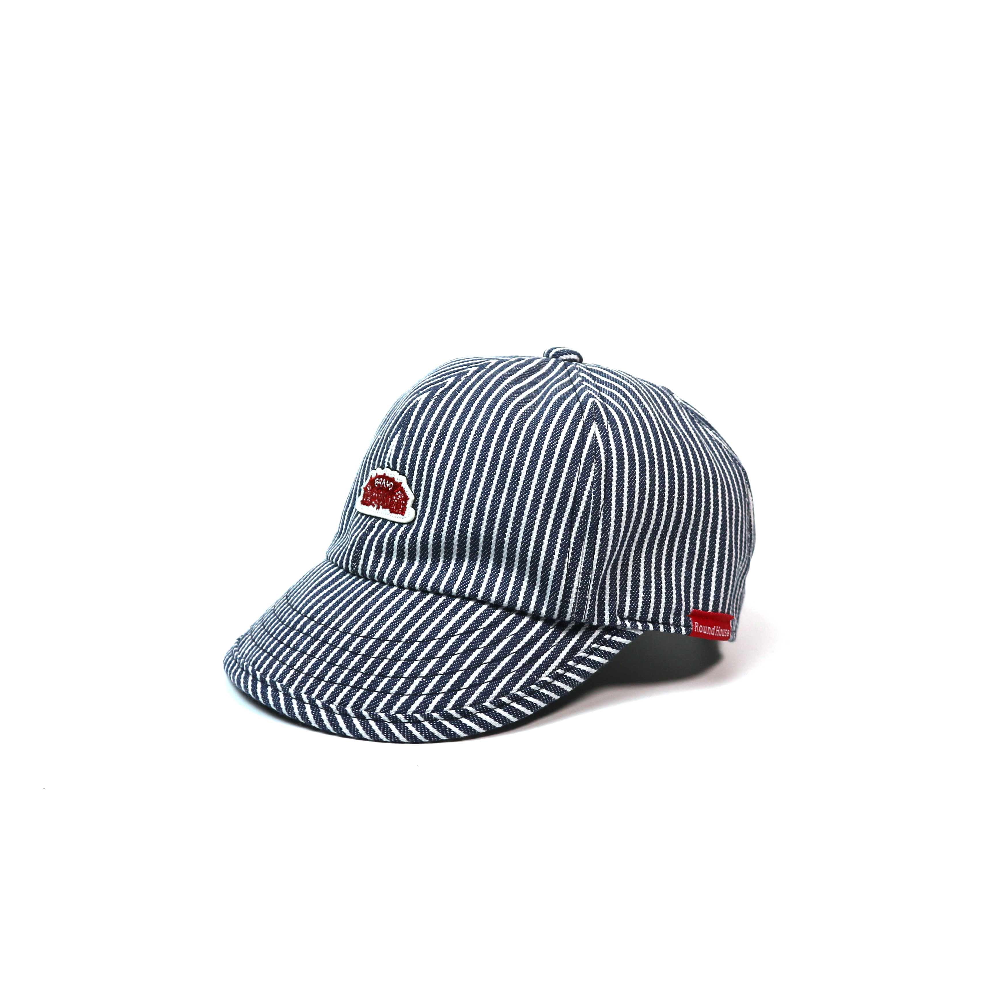 Round House Workers Cycling Cap﹝HIC﹞