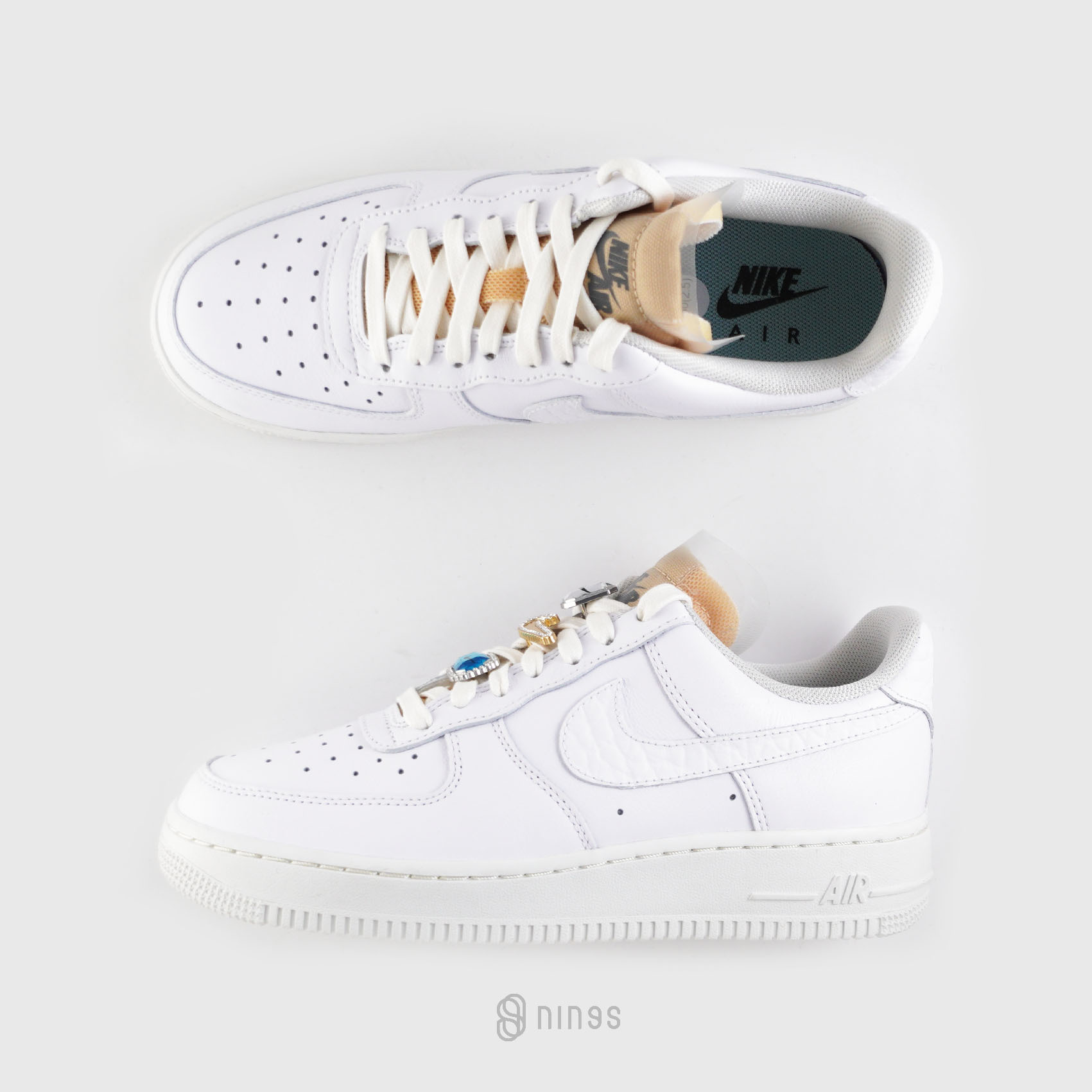 air force lx