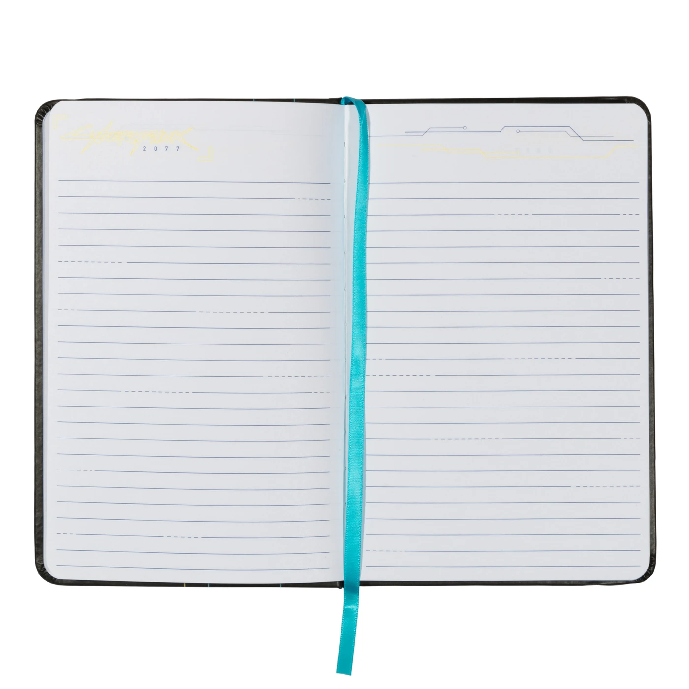 Cyberpunk 2077 電馭叛客聯名款筆記本 / 馬克杯 / 皮夾