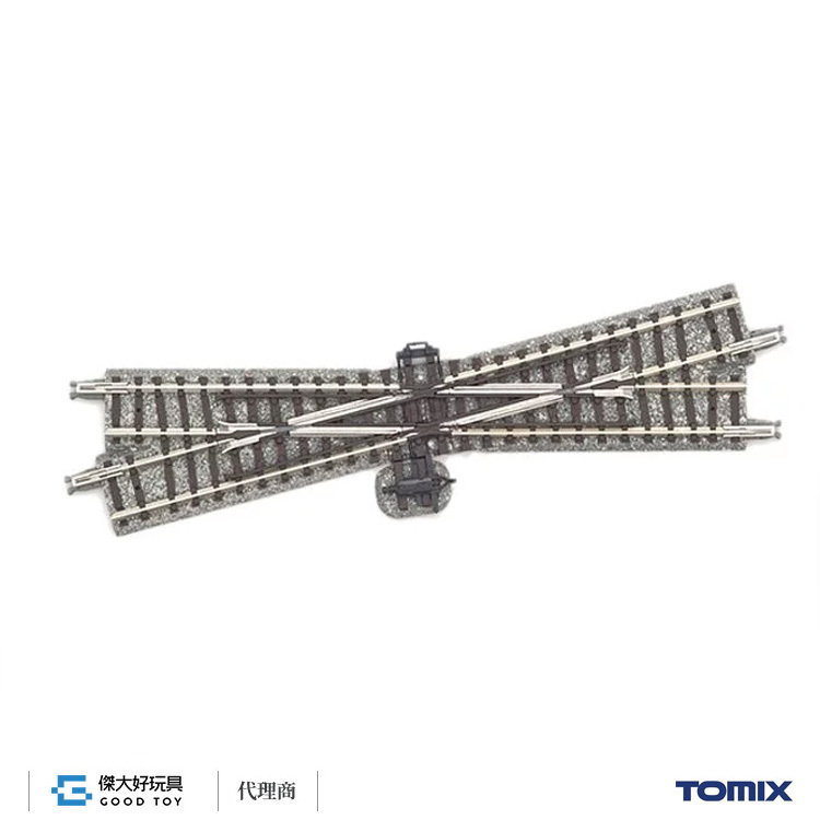 TOMIX 1323 Fine Track Crossing XL140-15 (F)