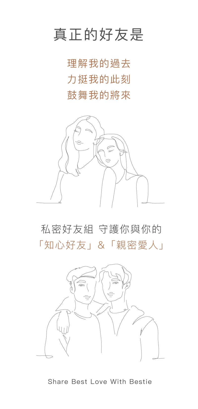 Love Dear 女性專用 0號私膚沐浴露