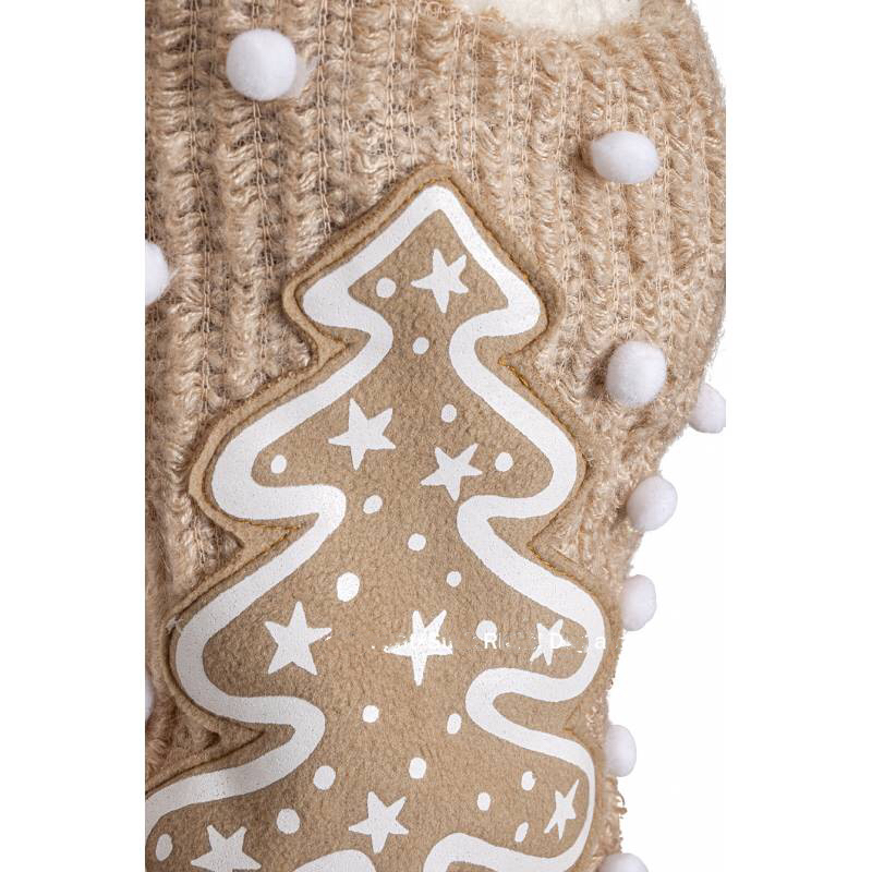 s*uckright 聖誕針織毛衣