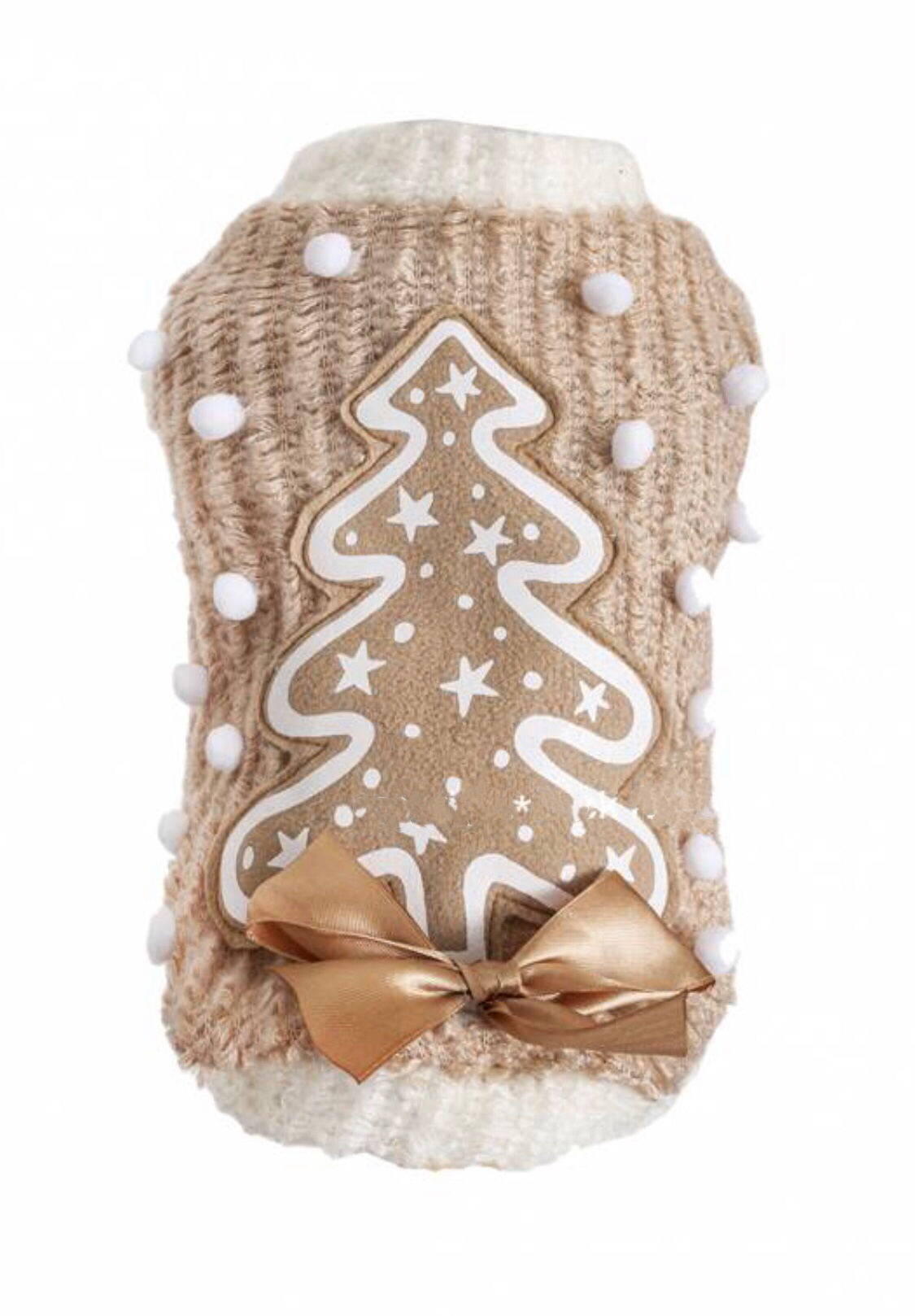 s*uckright 聖誕針織毛衣