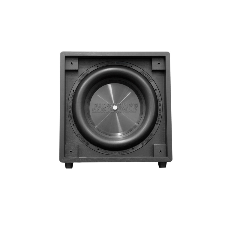 Supernova MKIV-12 超低音| 雅詠音響