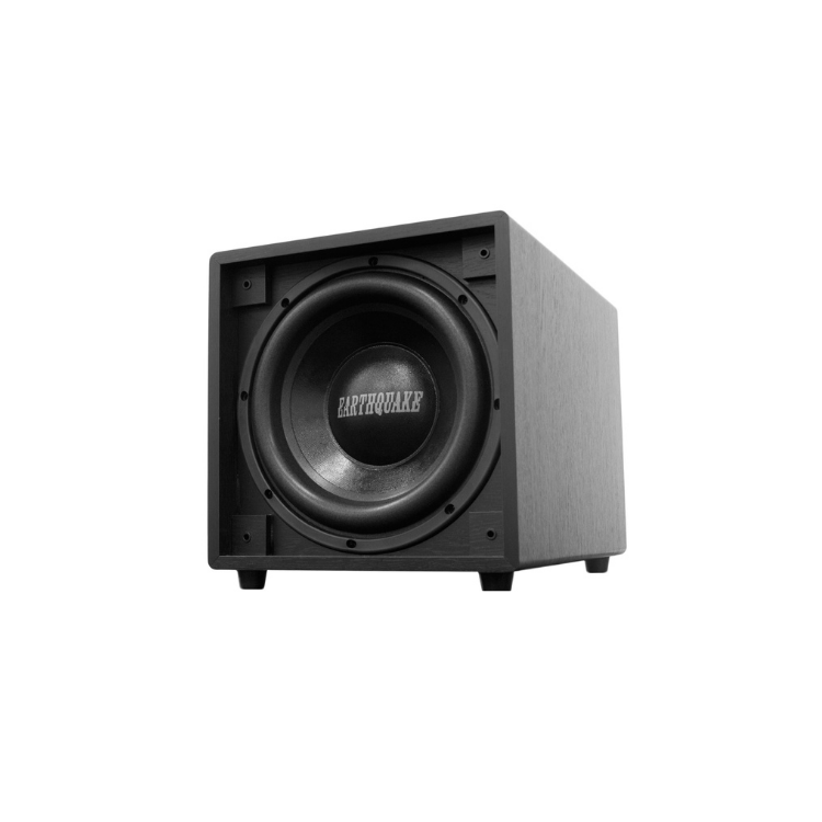 Earthquake Supernova MKIV-12 超低音