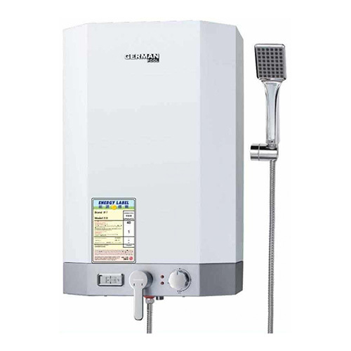 German Pool 德國寶 GPNB-6SSL 6加侖/23公升 速熱式電熱水器(花灑型)