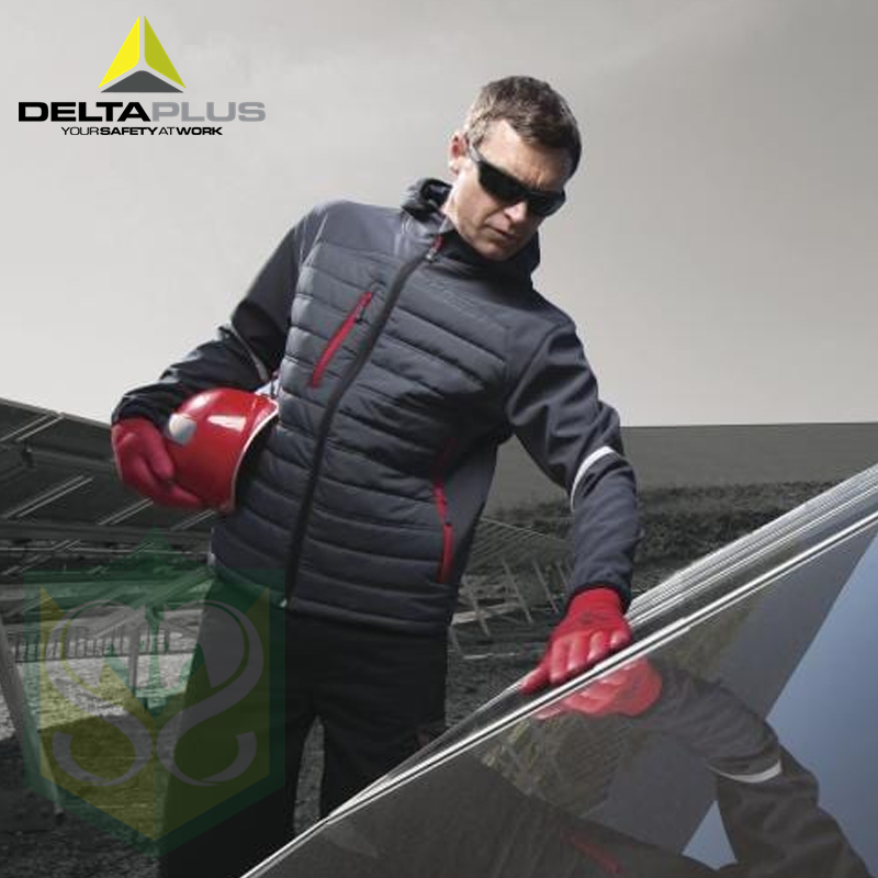 DELTA PLUS KILAUEA MIRROR 安全眼鏡