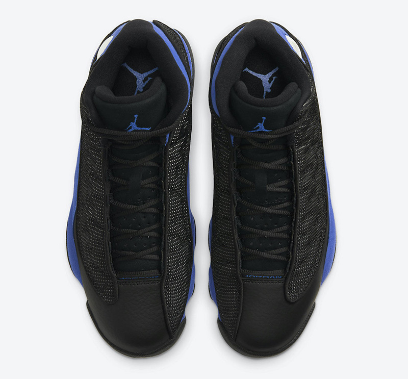 aj 13 hyper royal