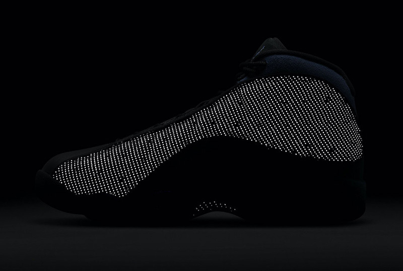 jordan 13 black hyper royal black