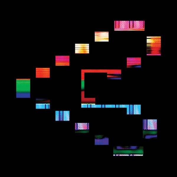 Squarepusher《Be Up A Hello》（LP）