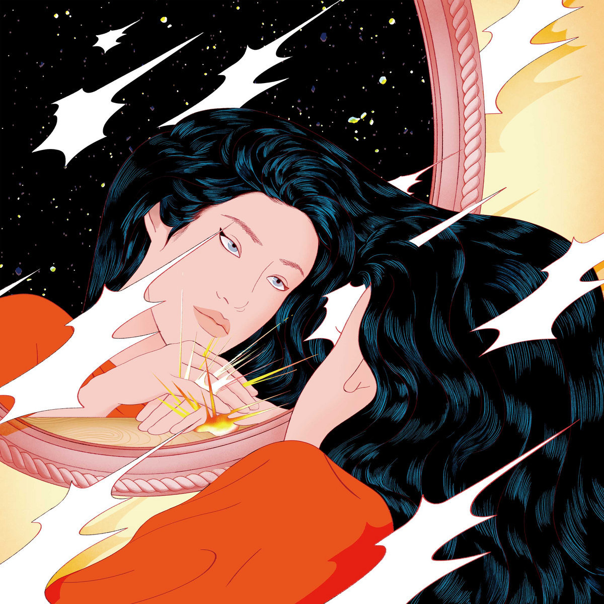 Peggy Gou《Once》（EP）