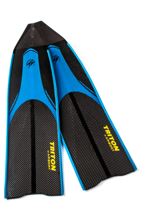 ▲TRITON FREEDOM 巡弋碳纖長蛙 60cm