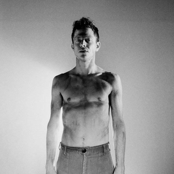 Perfume Genius《Set My Heart On Fire Immediately》（CD）